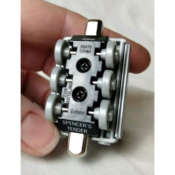 Gullane Thomas The Train & Friends Diecast Spencer's Coal Tender - 2009 - Picture 5 of 5